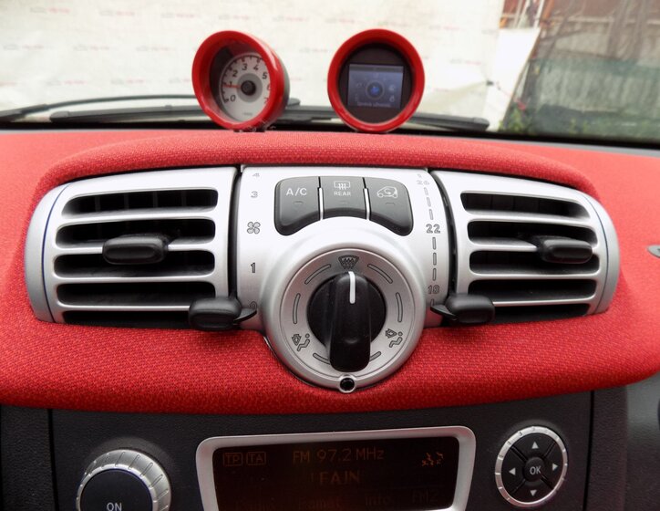 Smart Fortwo 33