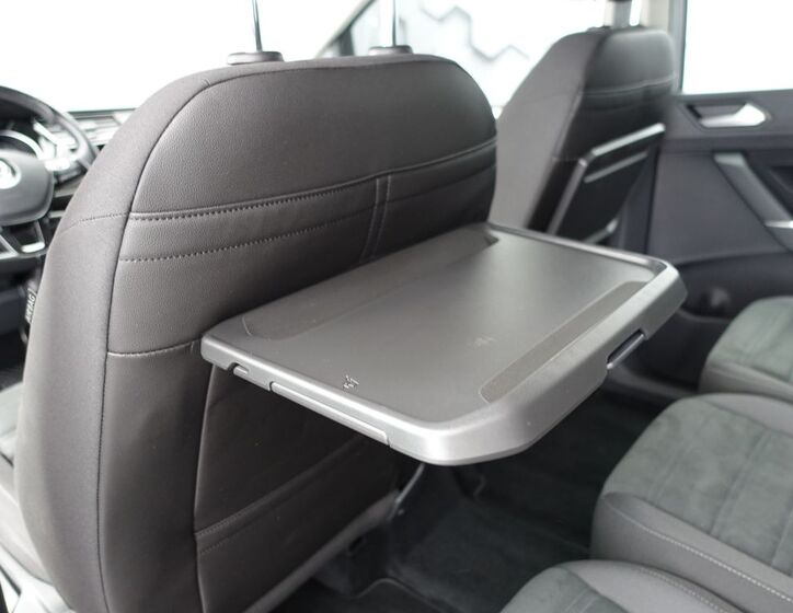 Volkswagen Touran 31