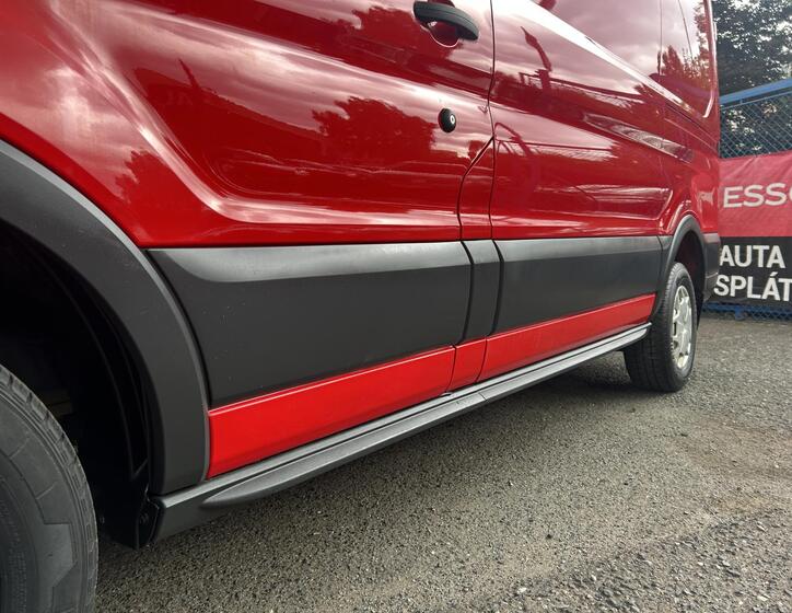 Ford Transit 23