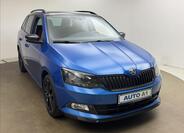 Škoda Fabia 3