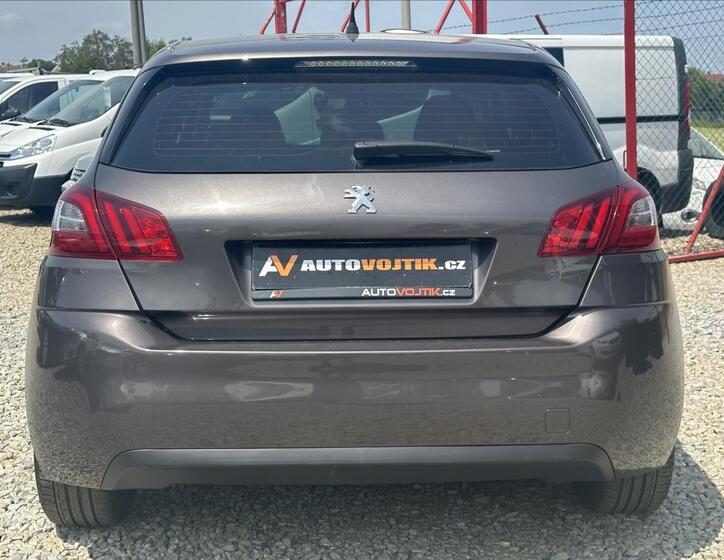 Peugeot 308 6