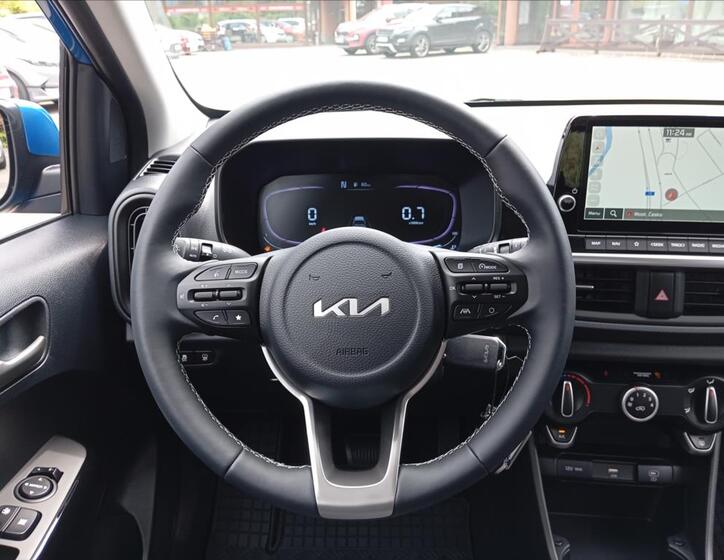 KIA Picanto 23