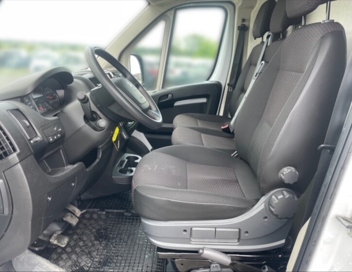 Peugeot Boxer 7