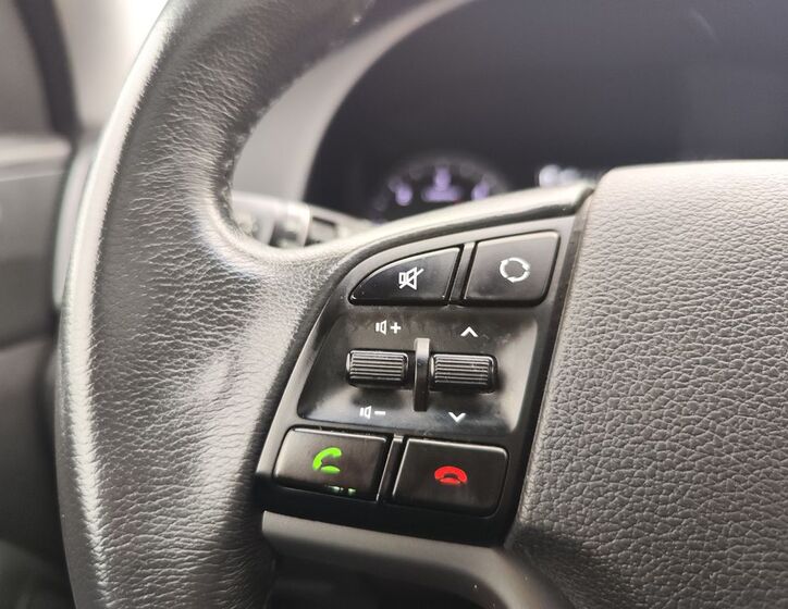 Hyundai Tucson 26