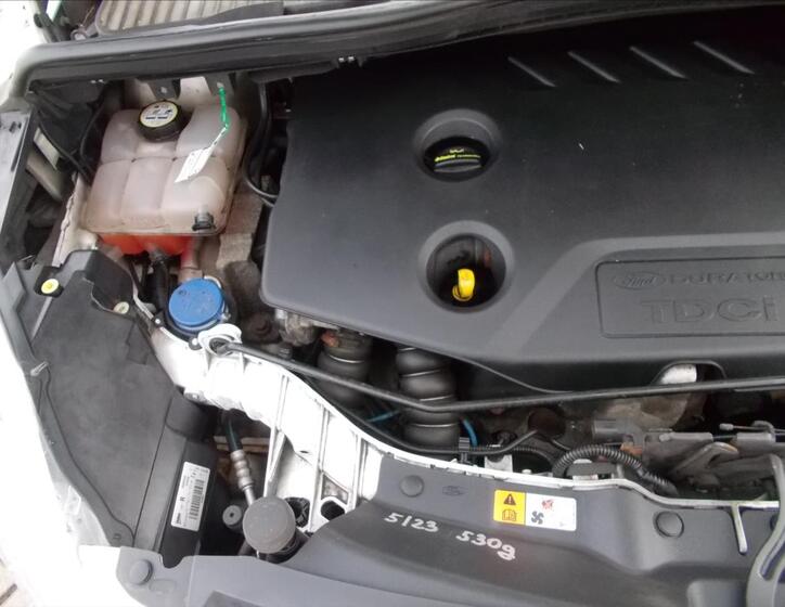 Ford C-MAX 29