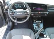 KIA Niro 4