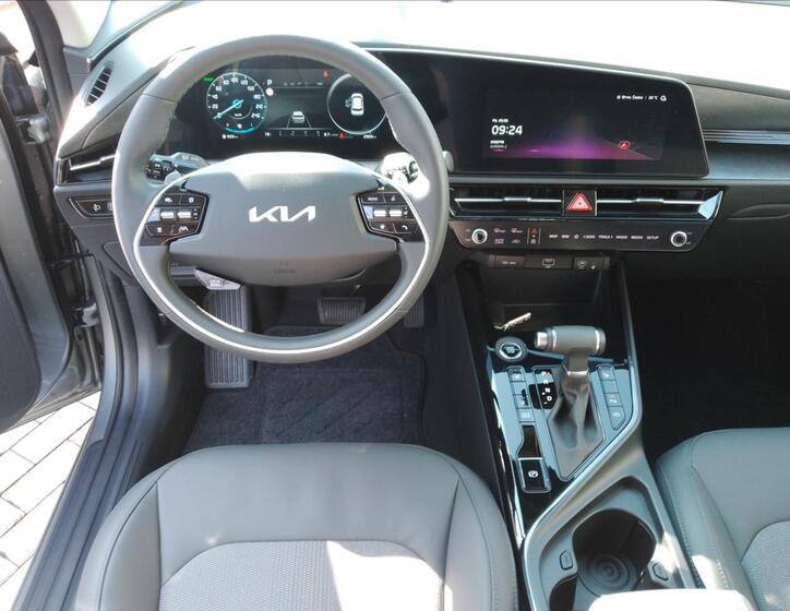 KIA Niro 4
