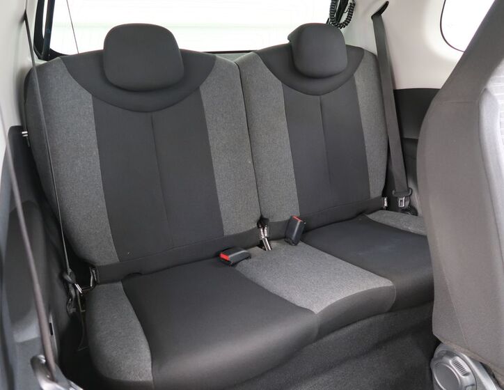 Citroën C1 25
