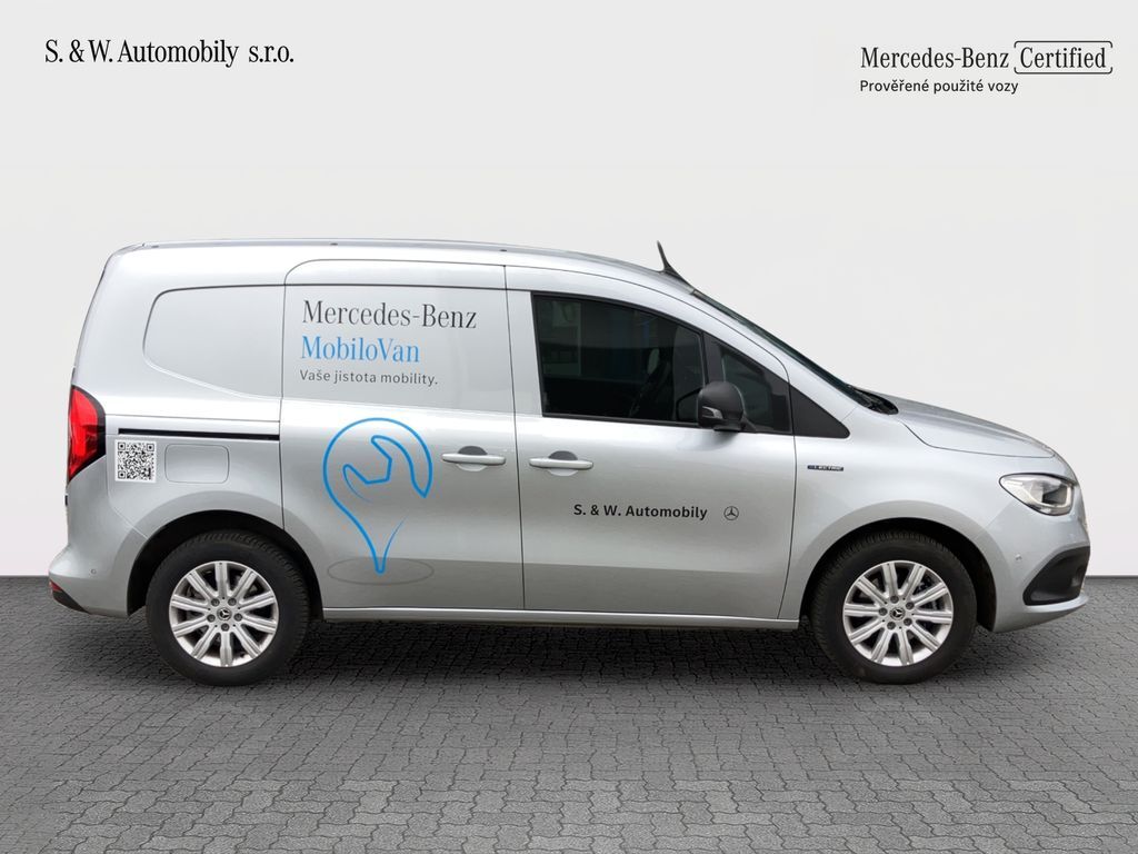 Mercedes-Benz Citan 5