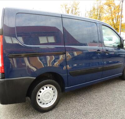 Citroën Jumpy 7