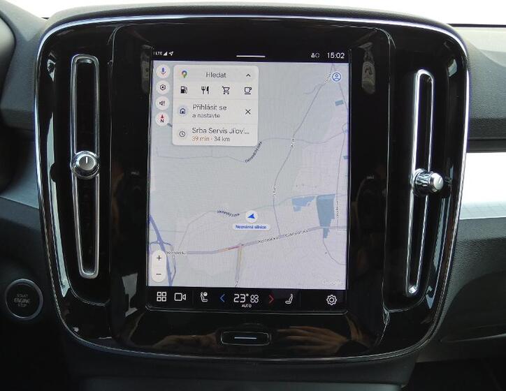 Volvo XC40 15