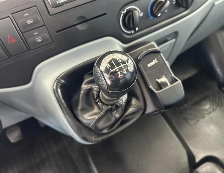 Ford Transit 15