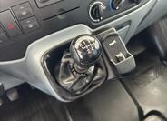 Ford Transit 15