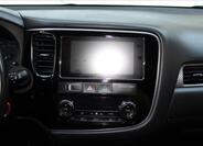 Mitsubishi Outlander 25