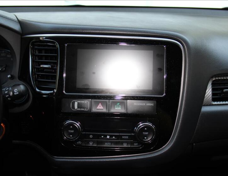 Mitsubishi Outlander 25