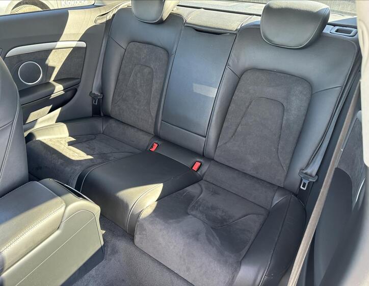 Audi A5 24