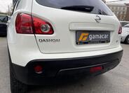 Nissan Qashqai 14