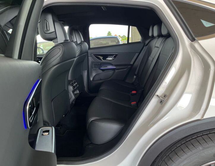 Mercedes-Benz GLC 15