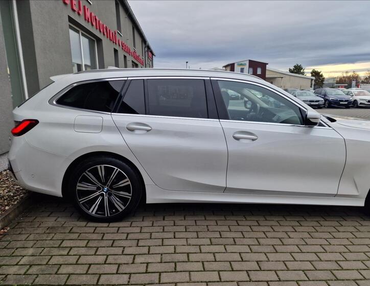 BMW Řada 3 42