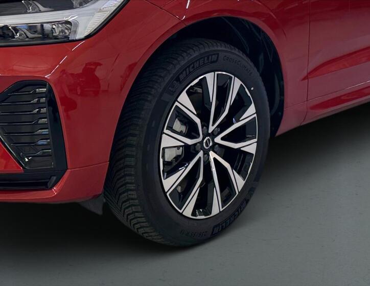 Volvo XC60 6