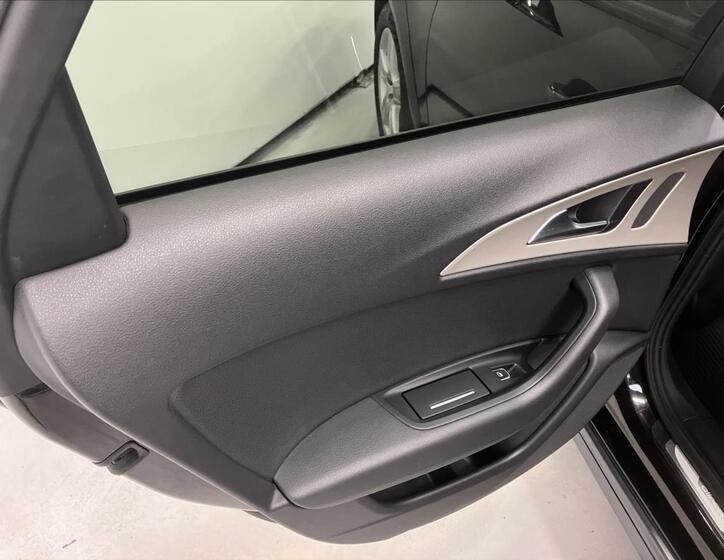 Audi A6 Allroad 25