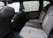 Subaru Forester 9