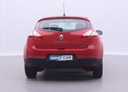 Renault Mégane 6