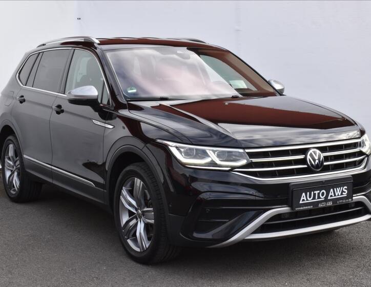 Volkswagen Tiguan Allspace 3