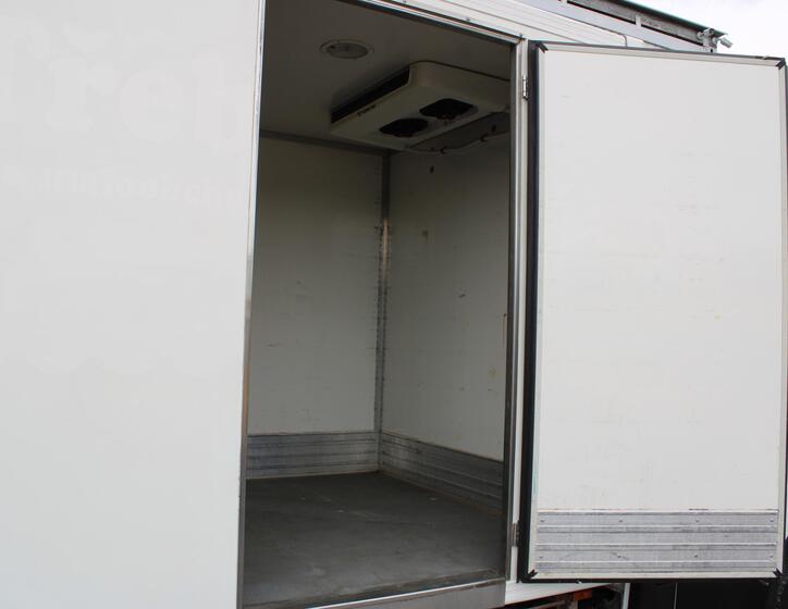 Iveco Daily 8