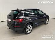 Škoda Kodiaq 2