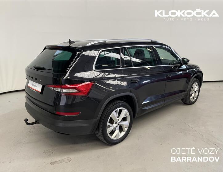 Škoda Kodiaq 2