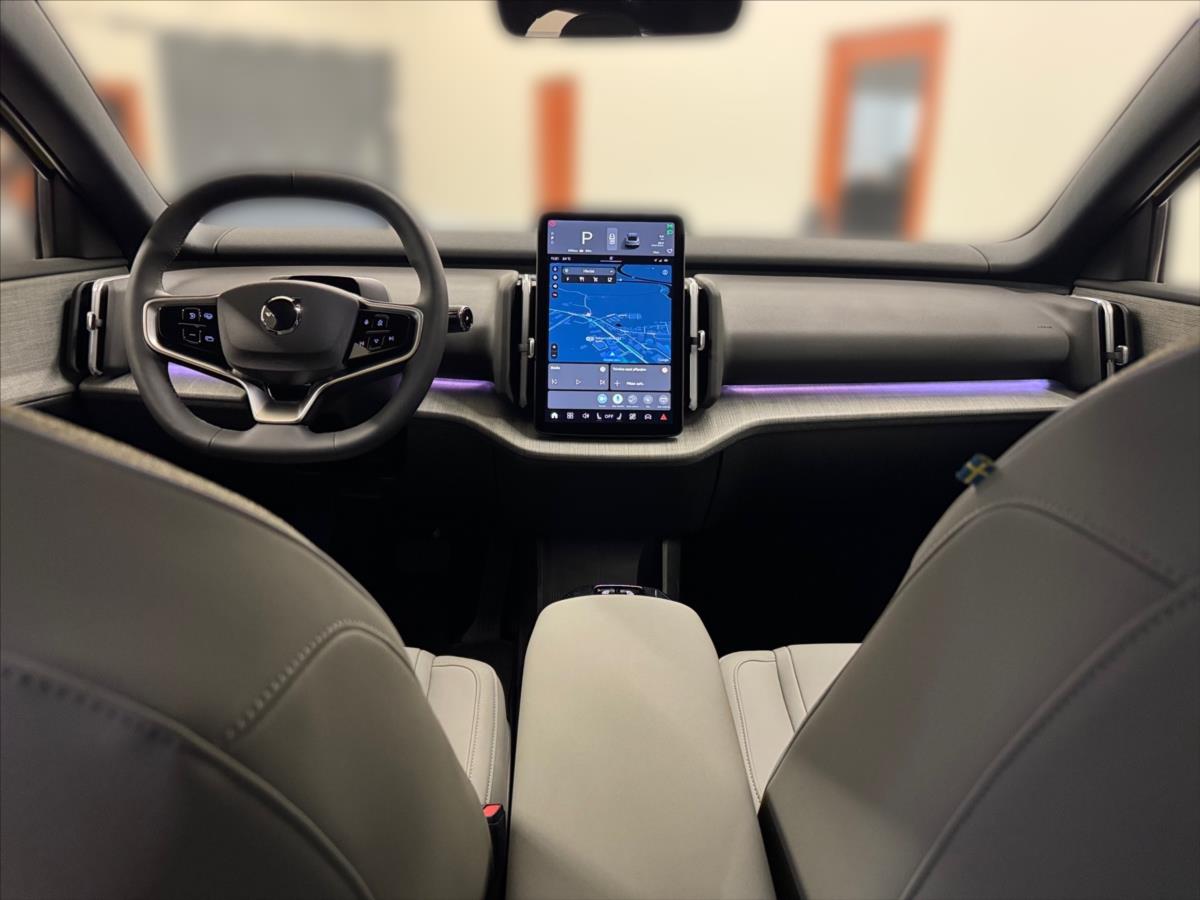 Volvo EX30