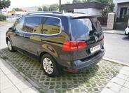 Volkswagen Sharan 4