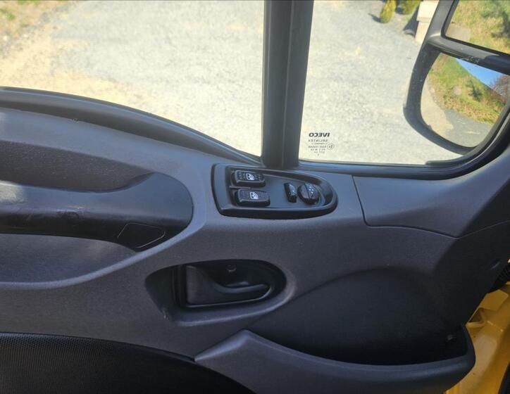 Iveco Daily 9