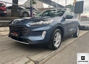 Ford Kuga 1