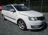 Škoda Rapid 3