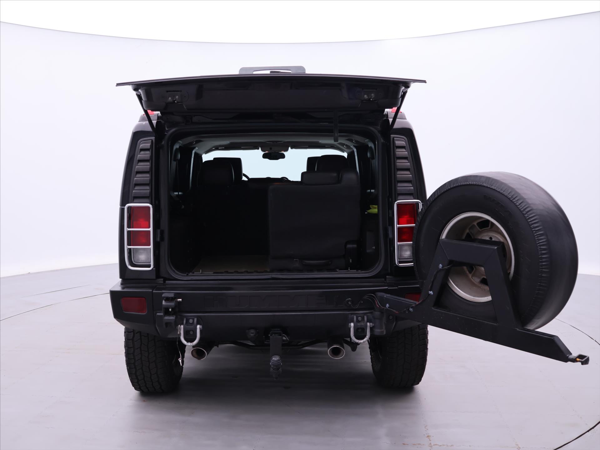 Hummer H2