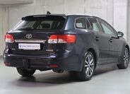 Toyota Avensis 5