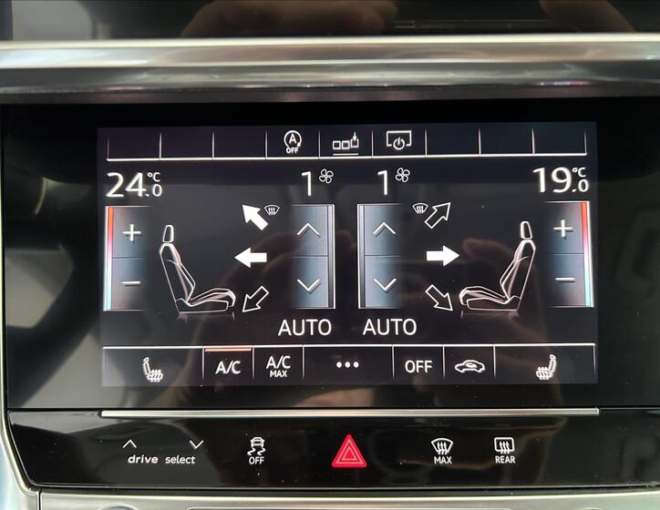 Audi A6 26
