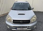 Toyota RAV4 6