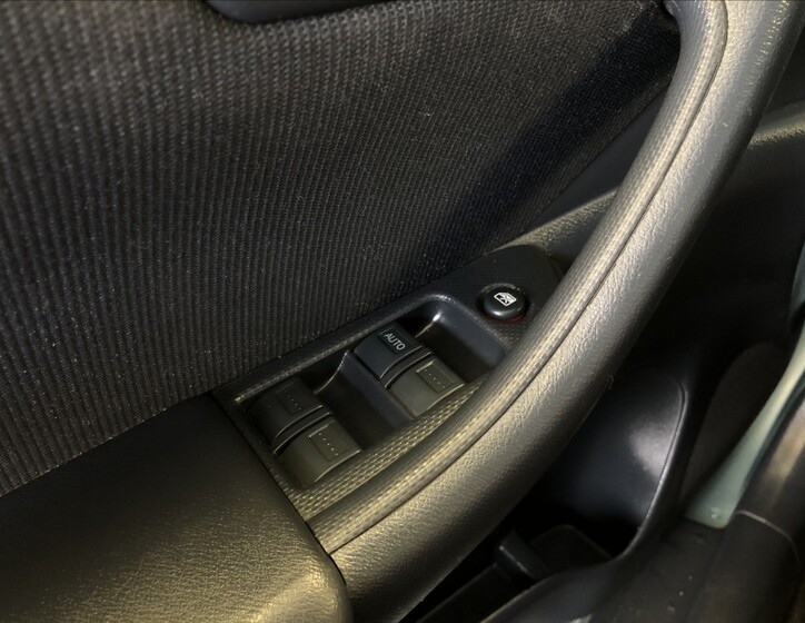 Honda Civic 21