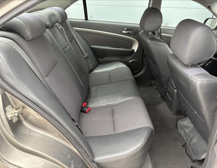 Chevrolet Epica 21