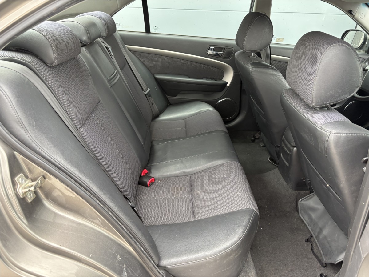 Chevrolet Epica