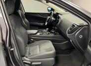 Lexus NX 350h 7