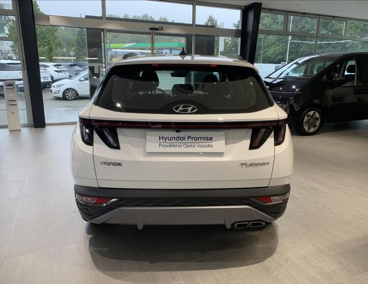 Hyundai Tucson 6