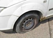 Ford Focus 8