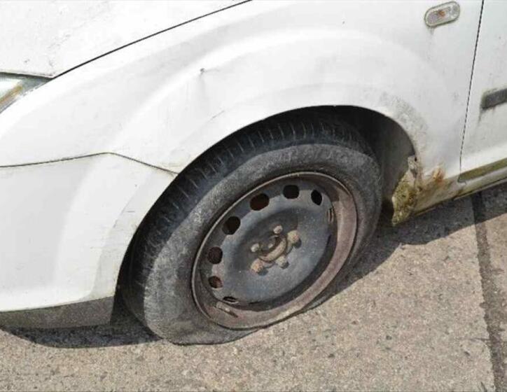 Ford Focus 8