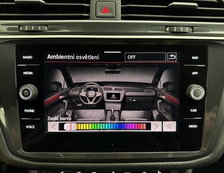 Volkswagen Tiguan Allspace 20