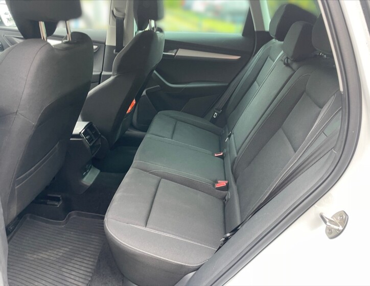 Škoda Karoq 8