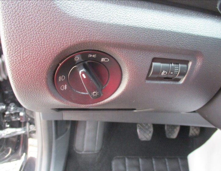 Škoda Fabia 21